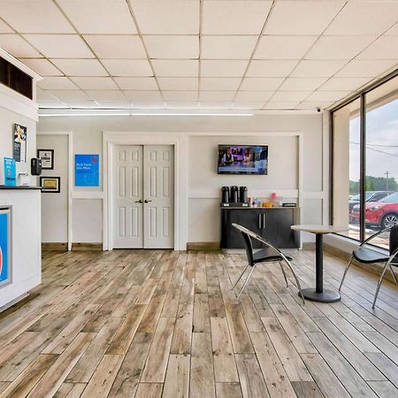 Motel 6-Conyers, Ga Eksteriør bilde
