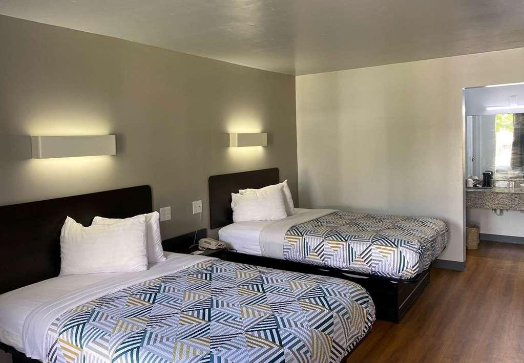 Motel 6-Conyers, Ga Rom bilde