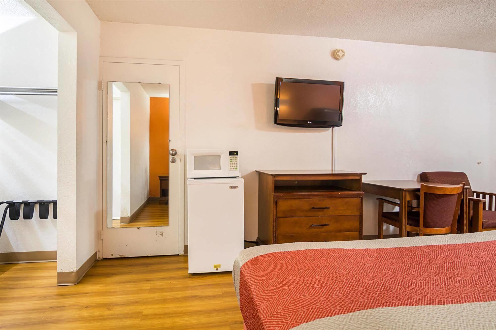 Motel 6-Conyers, Ga Eksteriør bilde