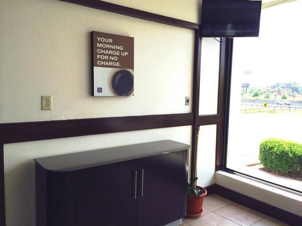 Motel 6-Conyers, Ga Fasiliteter bilde